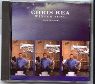 Chris Rea - Winter Song EP